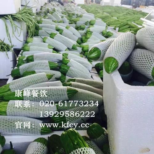 受欢迎的农副产品配送公司